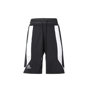 Adidas Basketball Mens Black Shorts With Pockets NWT Size 2XL and 2 pairs size M